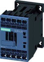 Siemens SCHÜTZ AC3:4KW 1S DC24V (3RT2016-2BB41)