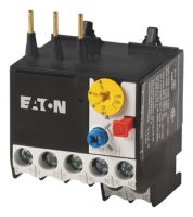 Eaton ZE-1,6 - Black,White - -25 - 50 °C - IEC/EN 60947 - VDE 0660 - UL - CSA - 75 g