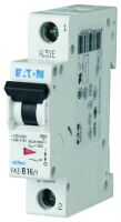 Eaton LS-SCHALTER 1A-C 1POL. (FAZ-C1/1)