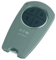 Eaton CHSZ-02/02 - Special - RF Wireless - Press buttons - Gray