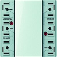 Jung TASTSENSOR-MODUL 24 V AC/DC (LS5236TSM)