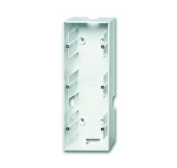 BUSCH JAEGER 1703-84 - White - Plastic - Busch-Jaeger - 1 pc(s)