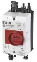 Eaton FWSCHALTER 30A, MC4, UA 230V50 (SOL30-SAFETY/2MC4-U()