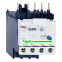 Schneider Electric Motorschutzrelais LR2K0308