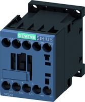 Siemens Schütz SIRIUS 3RT20 3RT2015-1BB41 24 V/DC