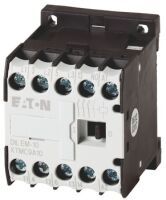 Eaton DILEM-10(230V50HZ,240V60HZ) - Black,White - -25 - 50 °C - IEC/EN 60947-4-1; UL 508; CSA-C22.2 No. 14-05; CE - 690 V - 50/60 Hz - 170 g