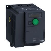 Schneider Electric FU IP20 0,37KW 3X400V C2-FILT. (ATV320U04N4C)