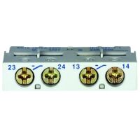 Schneider Electric HILFSKONTAKT 1S+1Ö FRONTAL (GVAE11)