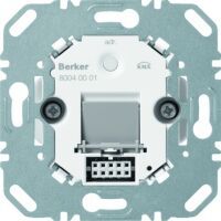 Berker 80040001 - Grey - 1 pc(s)