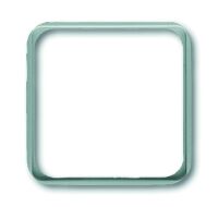 BUSCH JAEGER 1746-214-101 - Grey - Busch-Jaeger - 50 x 50 mm - 1 pc(s)