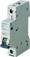 Siemens LS-SCHALTER 6KA 1POL C6 (5SL6106-7)