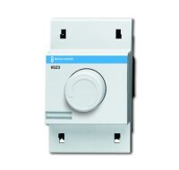 Busch-Jaeger DREHDIMMER, REG, LED, 2-100W (6523-102)