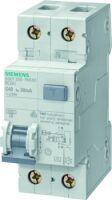 Siemens 5SU1356-6KK13 - Multicolor - 272 g