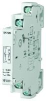 Eaton FIP-XHI11 - 8.8 mm - 65.5 mm - 80 mm - White - Universal - -5 - 40 °C