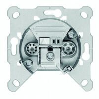 Triax EINZEL ANT.STECKDOSE (FS 01 5-1000MHZ  1DB)