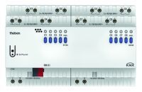 Theben RM 8 I KNX Schaltaktor FIX2 Modul,