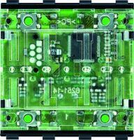 Merten TASTERMODUL 2FACH F.SYSTEM M. (625299           EIB)