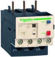 Schneider Electric THERMORELAIS   9,00-13,00A (LRD16)