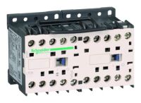 Schneider Electric WENDESCHÜTZ 3P 4KW/9A 1Ö 24VDC (LP2K0901BD3)