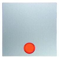 Berker 16211404 - Aluminum - Thermoplastic - 10 pc(s)