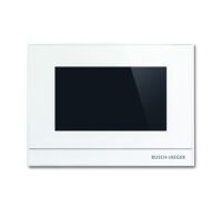 BUSCH JAEGER 2CKA006220A0007 - Display - White - Busch-Jaeger - LCD - 480 x 854 pixels - -5 - 40 °C