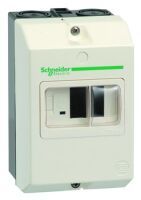 Schneider Electric AUFBAUGEHÄUSE IP41 GV2MC01 (GV2MC01)