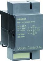 Siemens LOGO! SCHALTMOD. DC 24V 3S/1Ö (6ED1057-4CA00-0AA0)