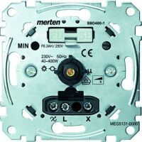 Merten DIMMER EINS. 1P 400W (MEG5131-0000)