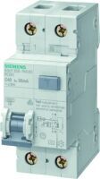 Siemens 5SU13567KK13 FI- 5SU1356-7KK13/Leitungsschutz-einrichtung TypA