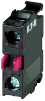 Eaton M22-KC01 - Black,Red