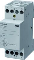 Siemens Installationsschütz 25A 4S 5TT5830-0