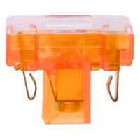 Berker 167504 - Orange - IP44 - 10 pc(s)