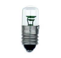 Busch-Jaeger GLIMMLAMPE 230V 3W E10 (8340)