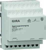 Gira SPANNUNGSVERS. 24VAC 1A REG (102400      INSTABUS)