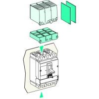 Schneider Electric KURZ KLEMMENABD. F.NSX100/250 (LV429515)