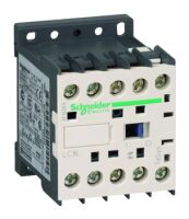 Schneider Electric SCHÜTZ 3P. 230V 1S 12A   5,5KW (LC1-K1210P7)