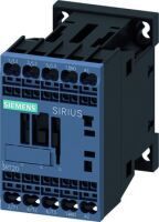 Siemens SCHÜTZ,AC3:7,5KW 1S AC230V 50 (3RT2018-2AP01)