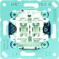 Jung WIPPSERIENSCHALTER (505 U)