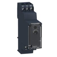 Schneider Electric ZEITREL RUECKFALLVERZOEGERT 1W (RE22R1KMR)