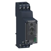 Schneider Electric ZEITREL STERN-DREI 2W 24-240V (RE22R2QGMR)