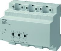 Siemens STROMWANDLER AC3X60/5A (7KT1200)