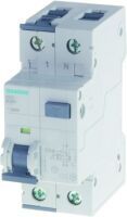 Siemens FI/LS A,30MA 1+N-P B13 10KA (5SU1354-6KK13)