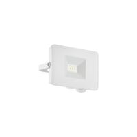 Eglo LED-STRAHLER 10W 5000K 900LM (FAEDO 3 IP65 WEIß)