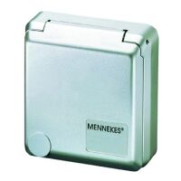 Mennekes Anbaudose Cepex 4280 32A5P 6H400V IP44