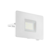 Eglo LED-STRAHLER 50W 5000K 4800LM (FAEDO 3 IP65 WEIß)