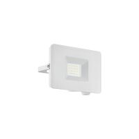 Eglo LED-STRAHLER 20W 5000K 1800LM (FAEDO 3 IP65 WEIß)