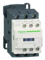 Schneider Electric LC1D09FD - Multicolor - 110 DC