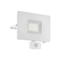 Eglo LED-STRAHLER 50W 5000K 4800LM (FAEDO 3 IP44 WS +BWM)