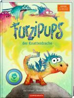 Coppenrath Furzipups, der Knatterdrache