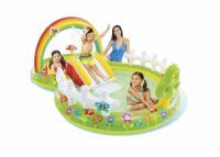  Intex Playcenter ''My Garden'' ab 2 Jahre, 290x180x104cm